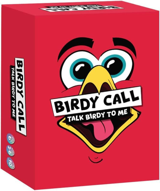 Birdy Call
