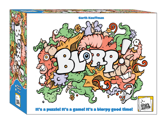 BLORP!