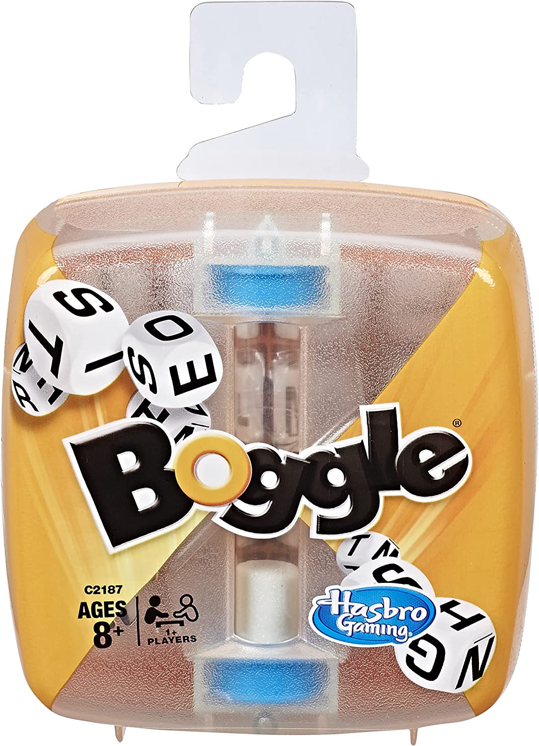 Boggle