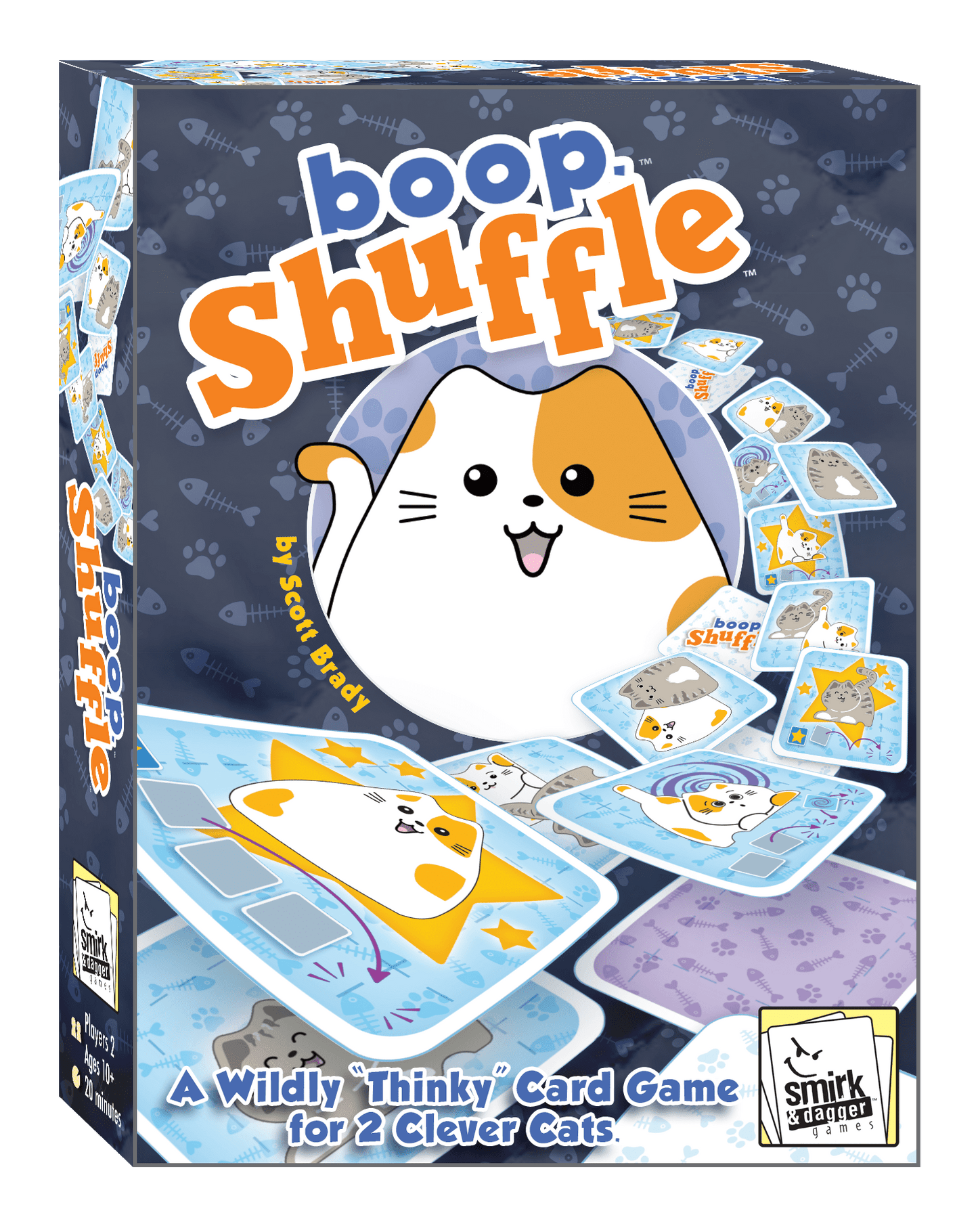 Boop Shuffle