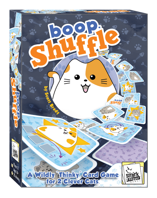 Boop Shuffle