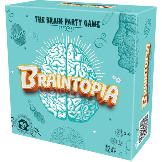 Braintopia