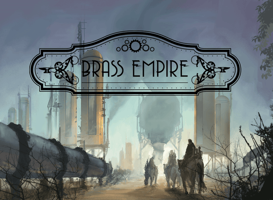 Brass Empire