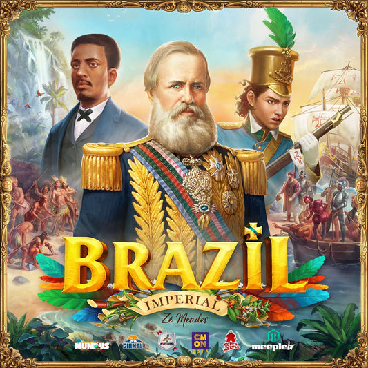 Brazil: Imperial