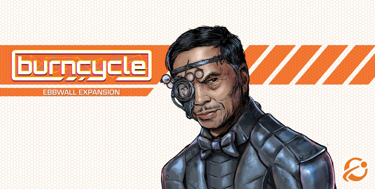burncycle: Ebbwall Expansion