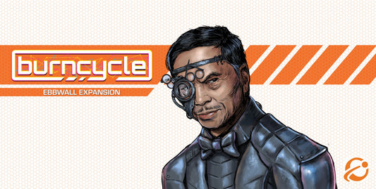 burncycle: Ebbwall Expansion
