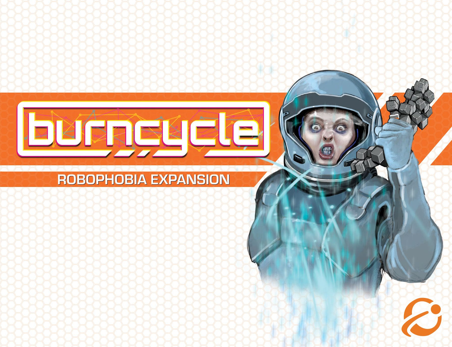 burncycle: Robophobia Expansion