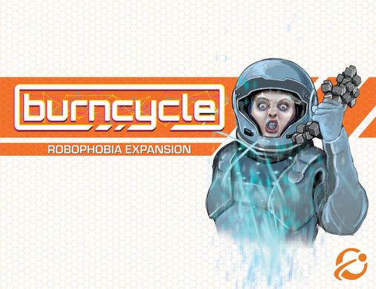 burncycle: Robophobia Expansion