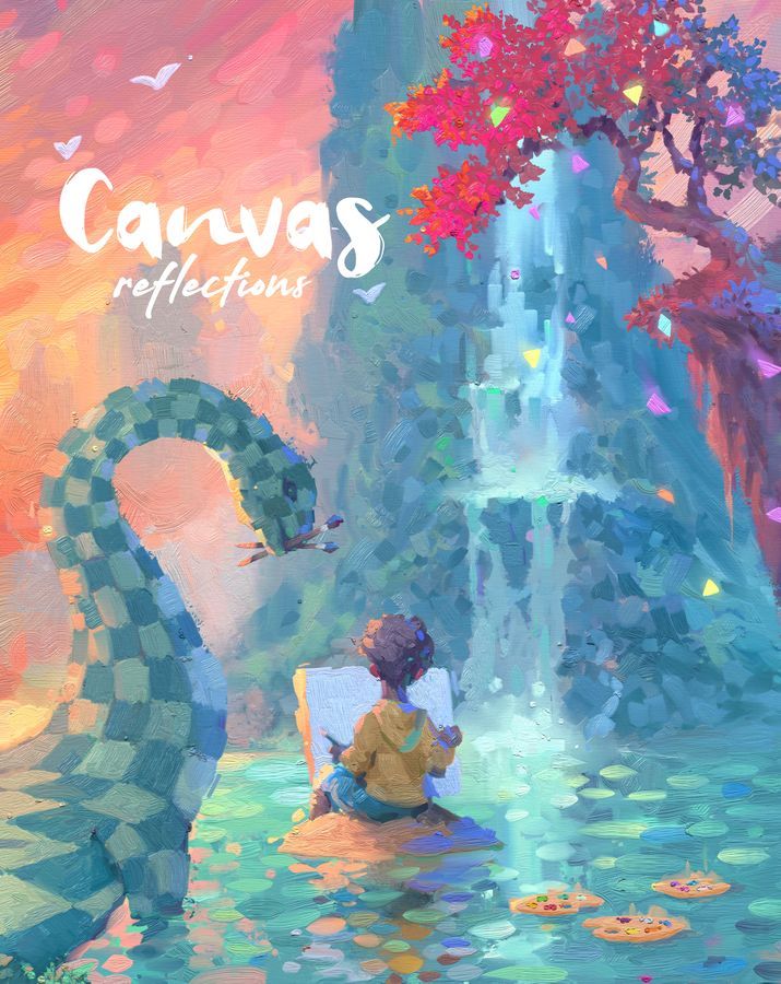 Canvas: Reflections - Deluxe Edition