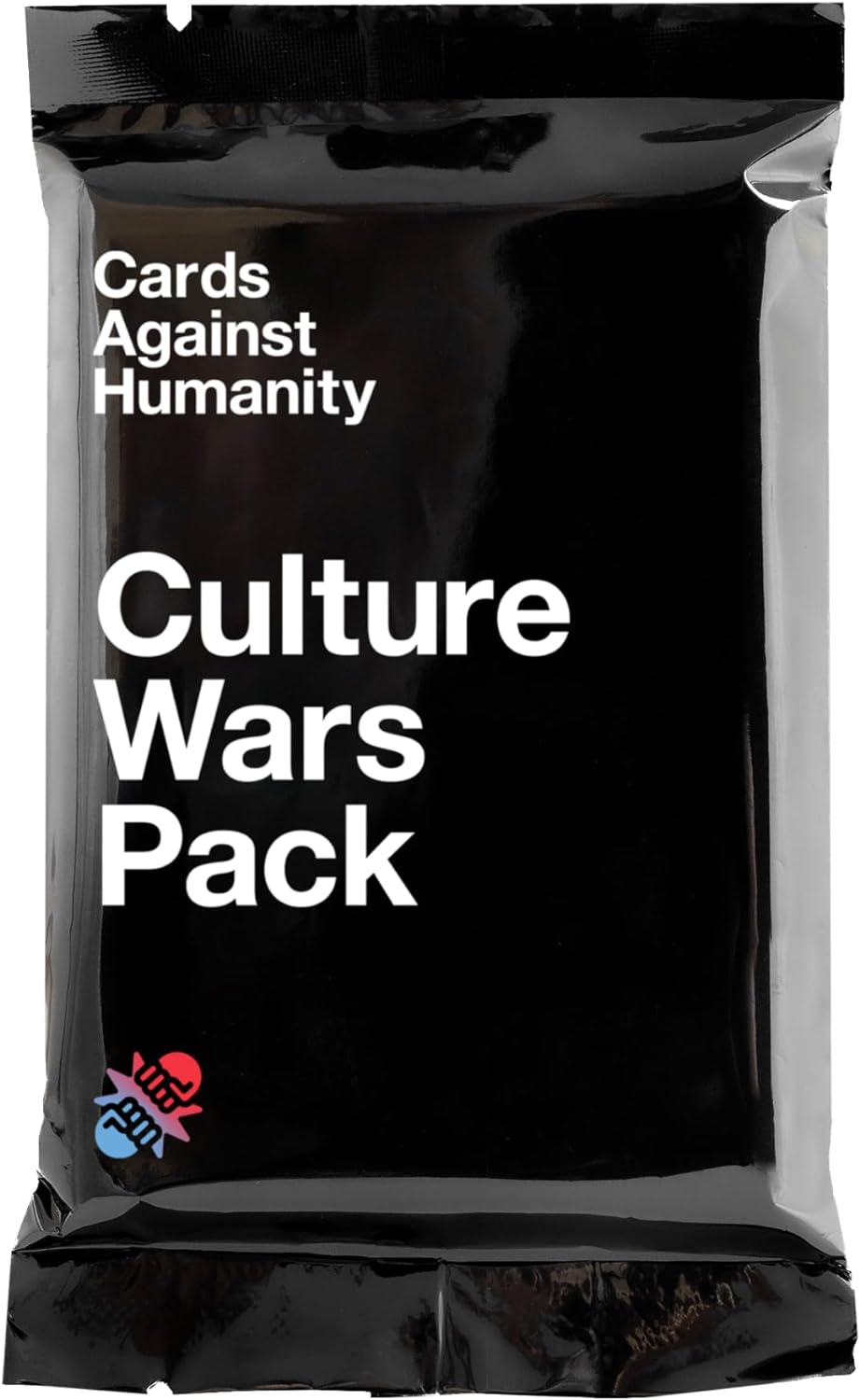 Cards Against Humanity: Culture Wars Pack