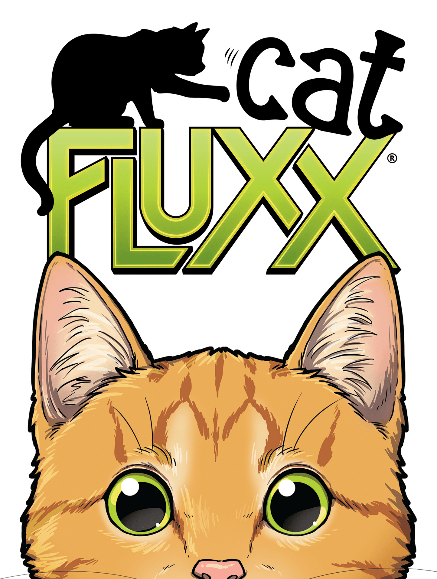 Cat Fluxx