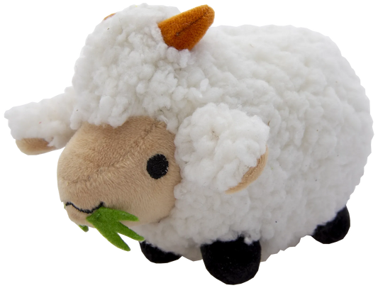 Catanimal Plushies - Catan Sheep Sprite