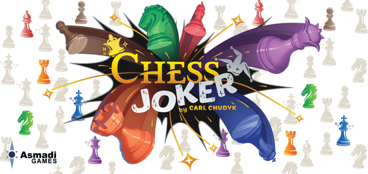 Chess Joker