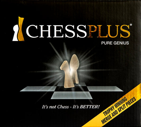 Chess Plus