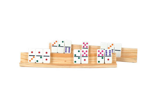 Domino Racks