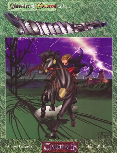 Chivalry & Sorcery: Stormwatch