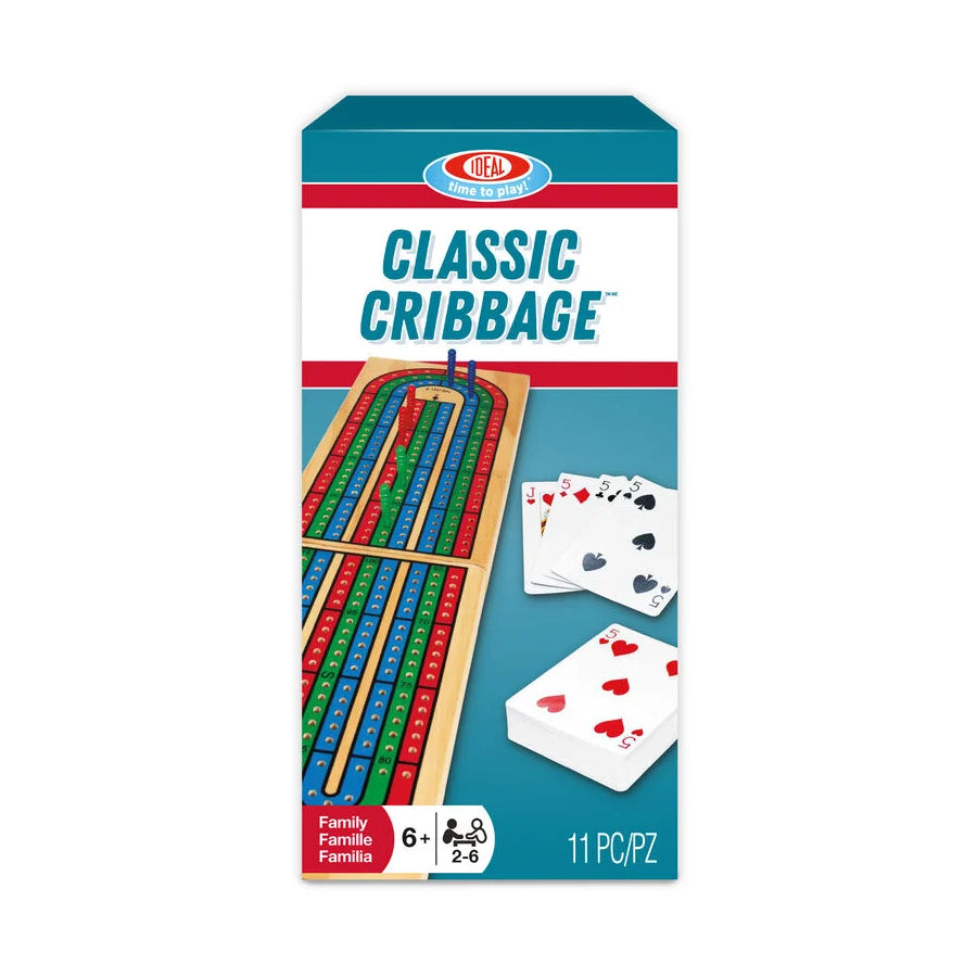 Classic Cribbage