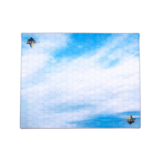 Cloudspire: Skymat (Playmat)
