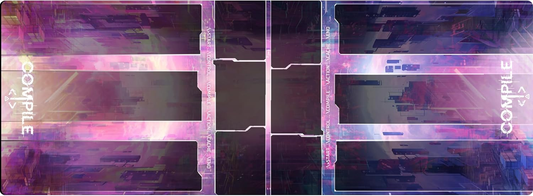 Compile: Playmat