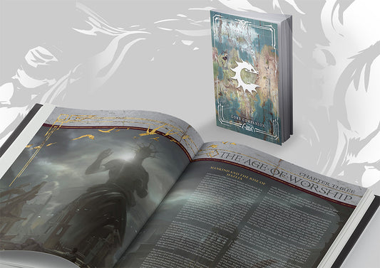 Conquest: Lore Companion