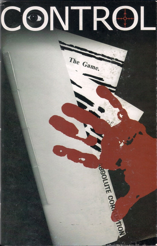Control: The Game of Absolute Corruption