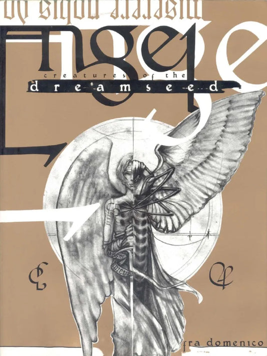 Engel: Creatures of the Dreamseed