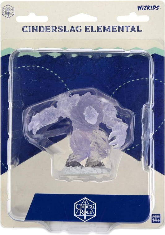 Critical Role Miniatures: Cinderslag Elemental