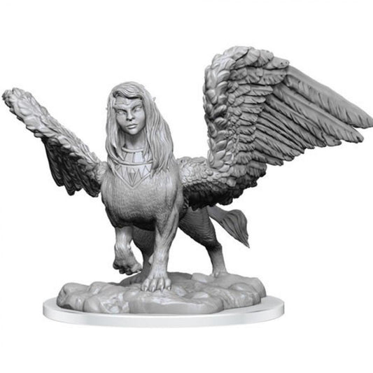 Critical Role Miniatures: Female Sphinx