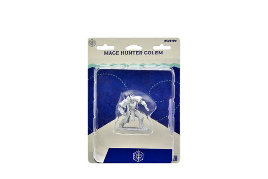 Critical Role Miniatures: Mage Hunter Golem