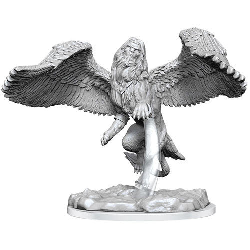 Critical Role Miniatures: Male Sphinx