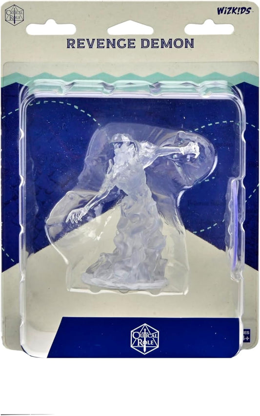 Critical Role Miniatures: Revenge Demon