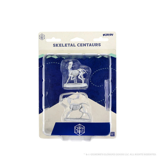 Critical Role Miniatures: Skeletal Centaurs