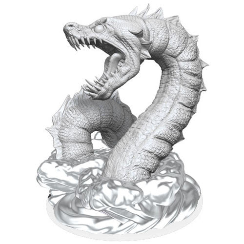 Critical Role Miniatures: Swavain Basilisk