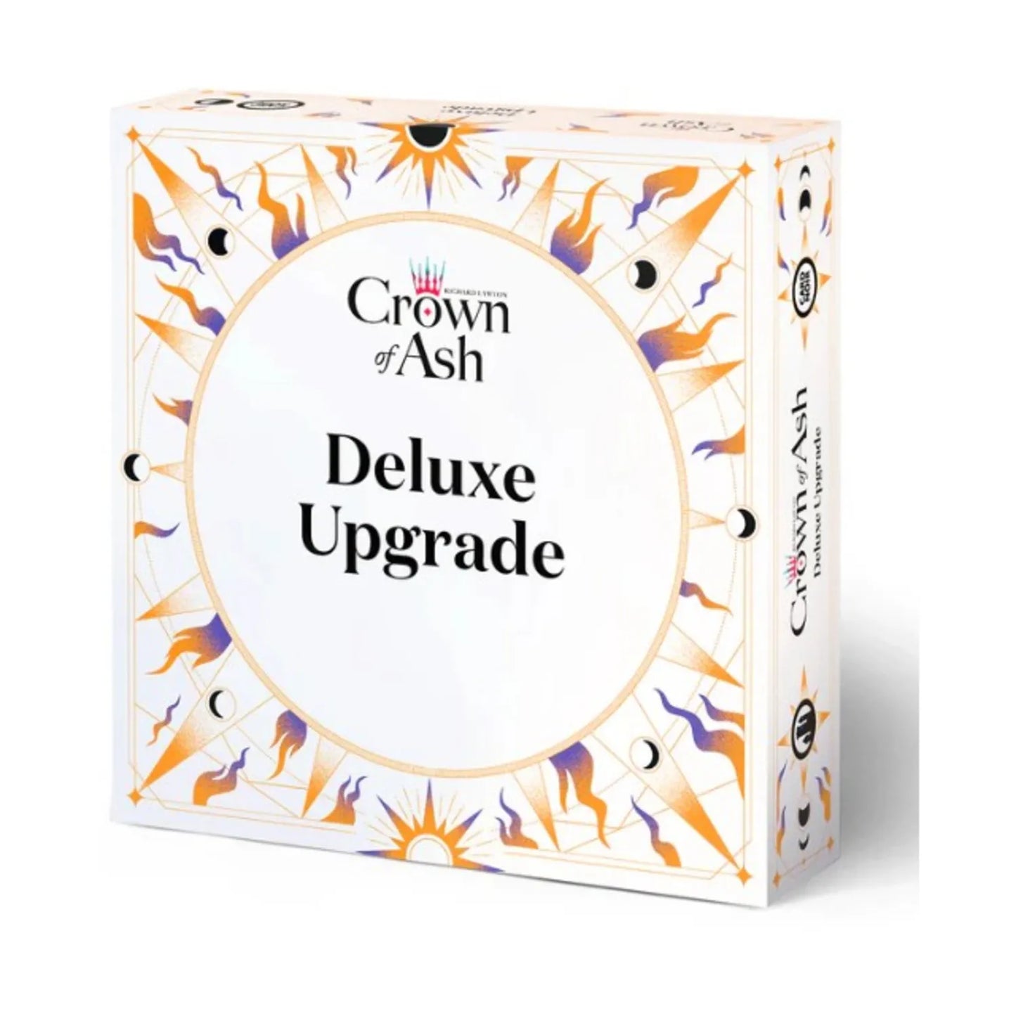 Crown of Ash: Deluxe Upgrade