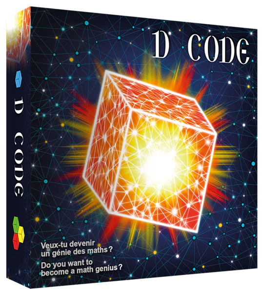 D Code
