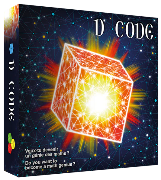 D Code