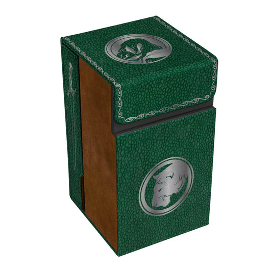 Dungeons & Dragons: Artifacts Across Eternities - Drizzt & The Forgotten Realms: Premium Dice Tower