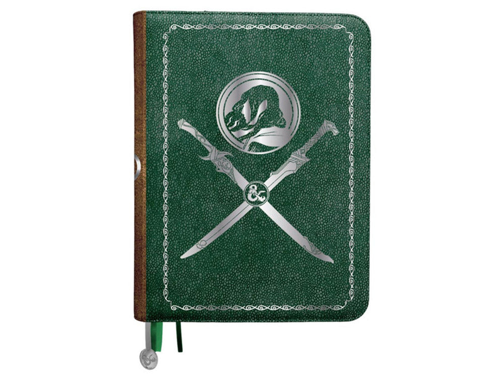 Dungeons & Dragons: Artifacts Across Eternities - Drizzt & The Forgotten Realms: Premium Book Cover