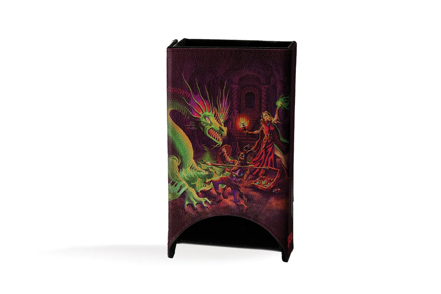 Dungeon & Dragons: Masterworks Series Dice Tower - Erol Otis