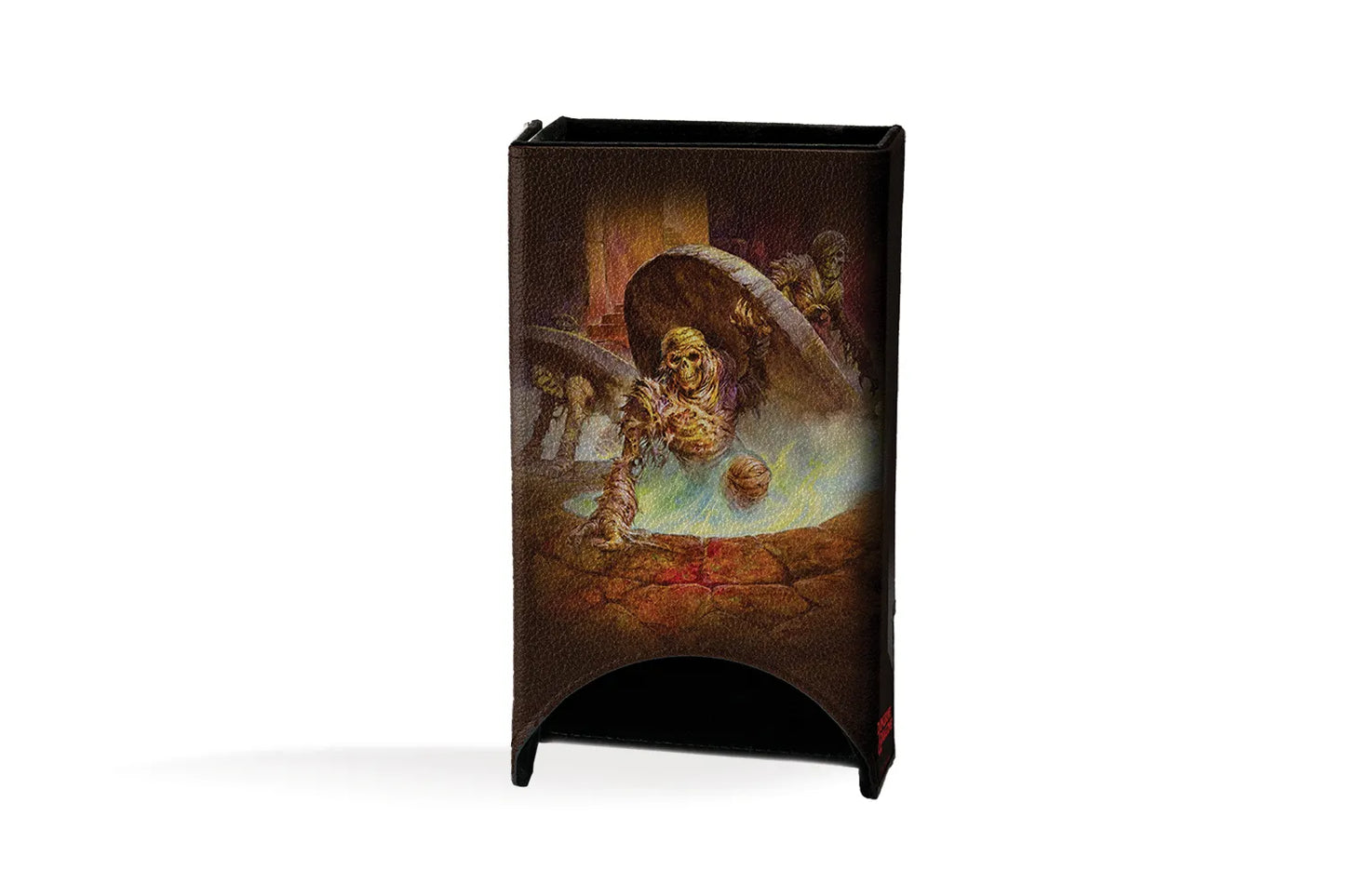 Dungeon & Dragons: Masterworks Series Dice Tower - Jeff Easley