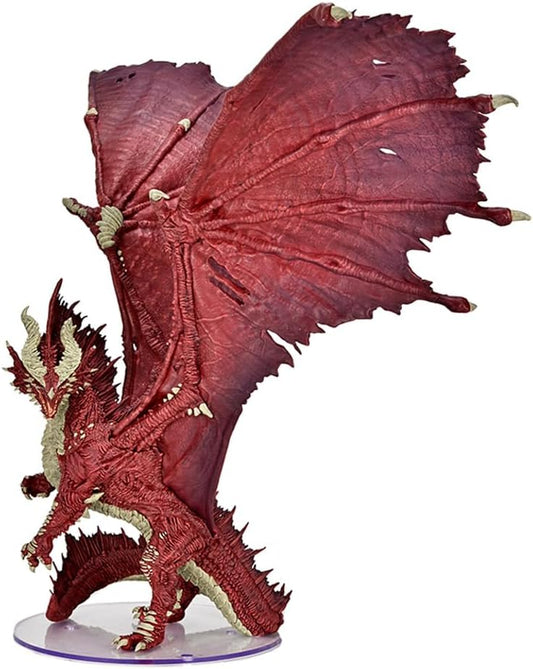 Dungeons & Dragons: Icons of the Realms - Balagos, Ancient Red Dragon