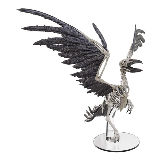 Dungeons & Dragons Miniatures, Pre-Painted: Icons of the Realms - Bone Roc