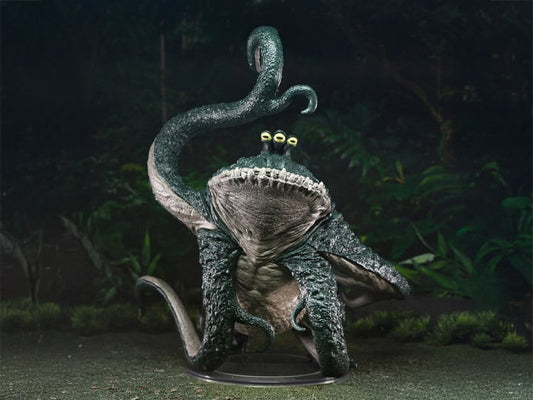 Dungeons & Dragons Miniatures, Pre-Painted: Icons of the Realm - Froghemoth Elder