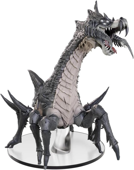 Dungeons & Dragons Miniatures, Pre-Painted: Icons of the Realms - Spiderdragon