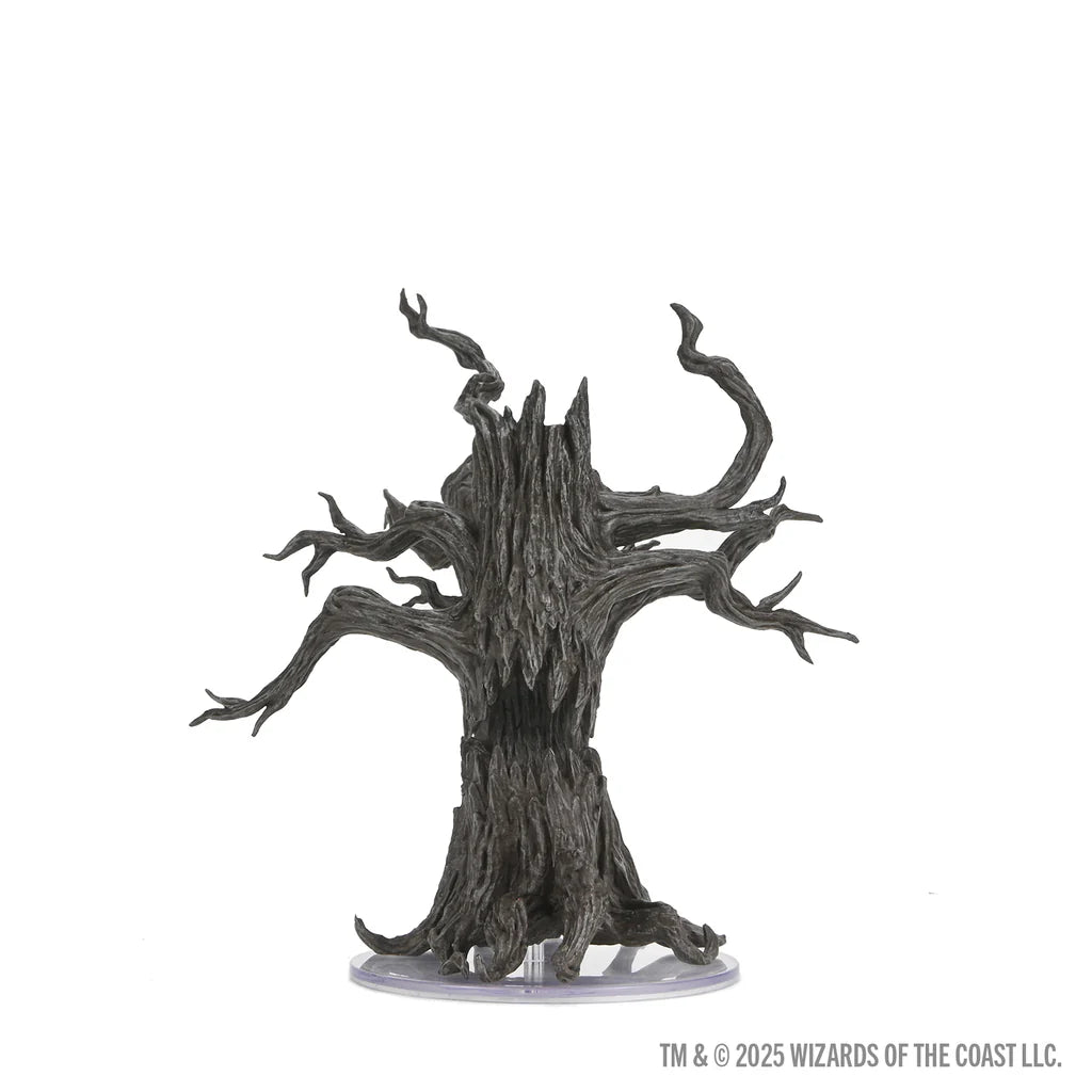 Dungeons & Dragons: Icons of the Realms - Tree Blight (Pre-Painted)