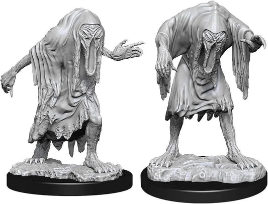 Dungeons & Dragons Miniatures: Bodaks
