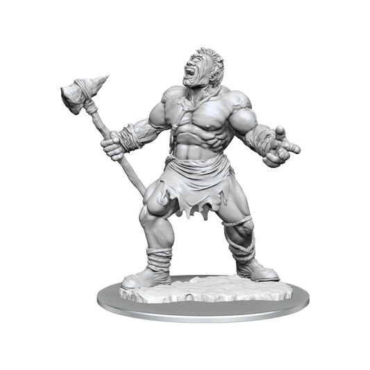 Dungeons & Dragons Miniatures: Cyclops