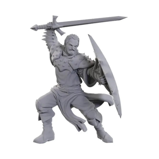 Dungeons & Dragons: Nolzur's Marvelous Miniatures - Dragon Army Soldier