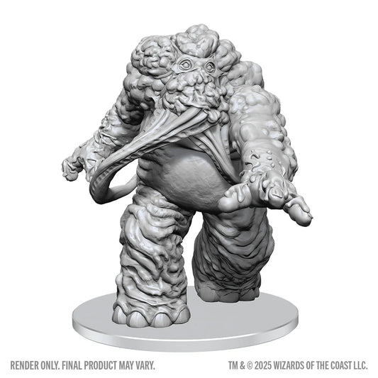 Dungeons & Dragons: Nolzur's Marvelous Miniatures - Eater of Knowledge