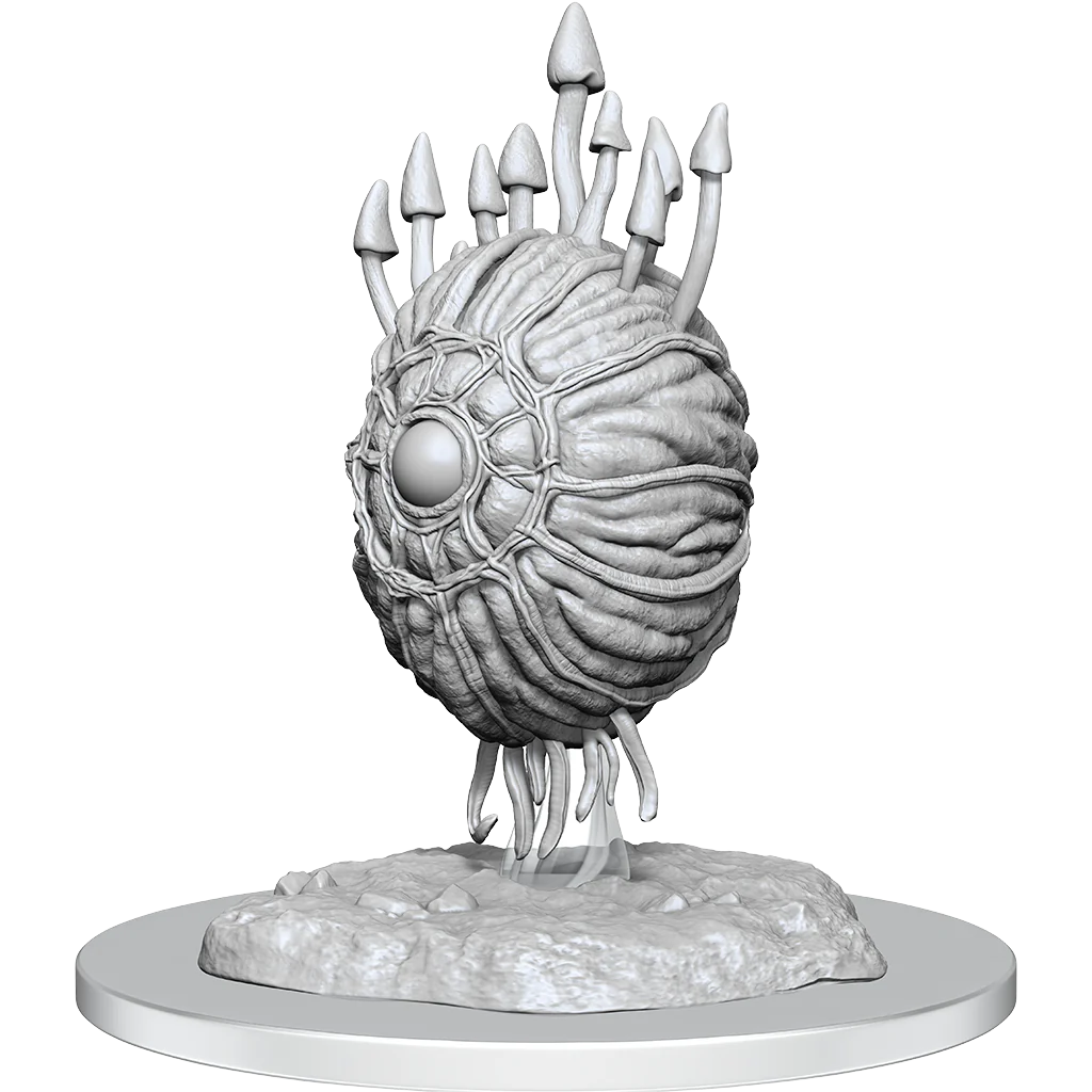 Dungeons & Dragons: Nolzur's Marvelous Miniatures - Gas Spores